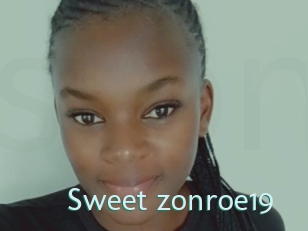 sweet_zonroe19 Straponles