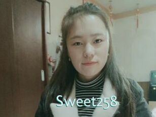 Sweet258