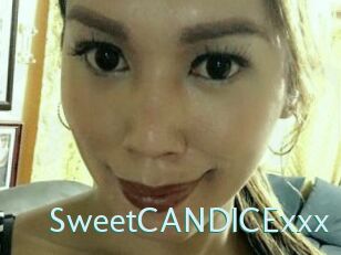 SweetCANDICExxx