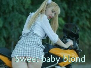 Sweet_baby_blond