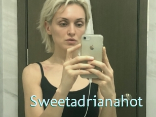 Sweetadrianahot