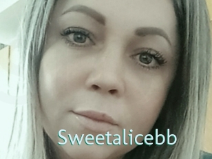 Sweetalicebb