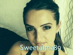 Sweetalma89