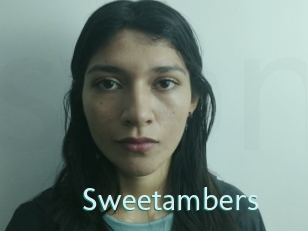 Sweetambers