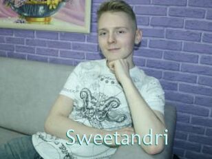 sweetandri Straponles