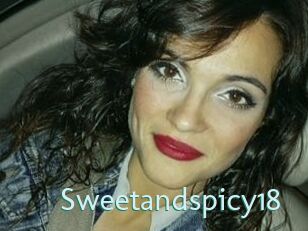 Sweetandspicy18