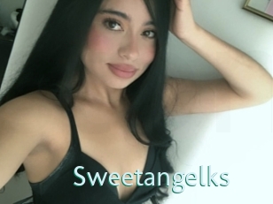 Sweetangelks