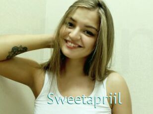 Sweetapriil