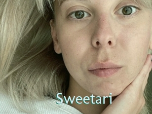 Sweetari