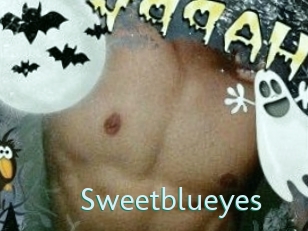 Sweetblueyes