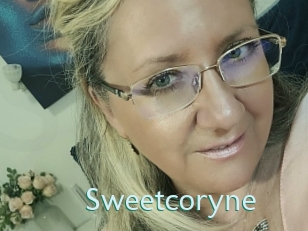 Sweetcoryne