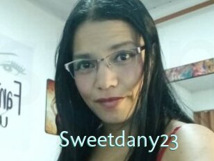 Sweetdany23