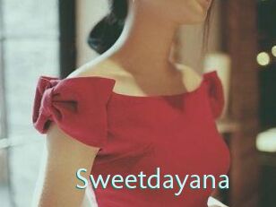 Sweet_dayana