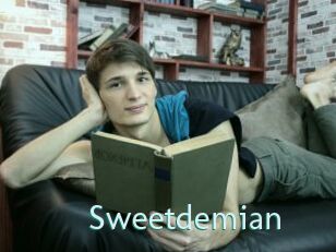 Sweetdemian