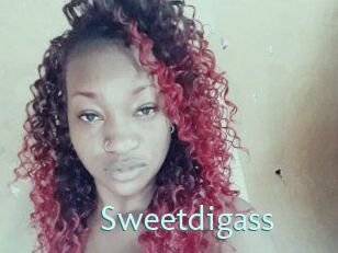 Sweetdigass