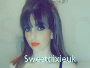 Sweetdixieuk