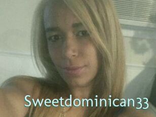 Sweetdominican33