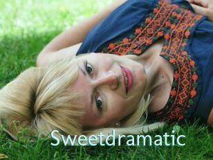 Sweetdramatic