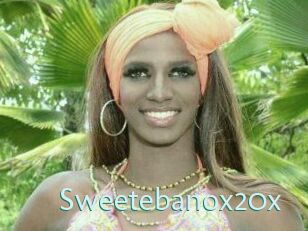 Sweetebanox20x