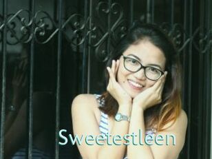 Sweetestleen