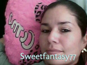 Sweetfantasy77