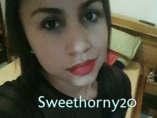 Sweethorny20