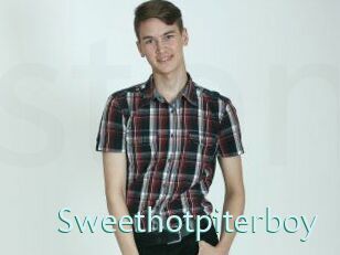 Sweethotpiterboy