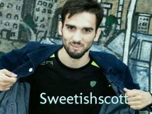 Sweetishscott