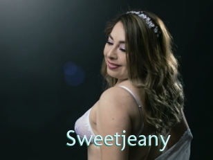 Sweetjeany