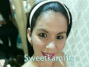 Sweetkamiila