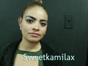 Sweetkamilax