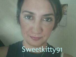 Sweetkitty91