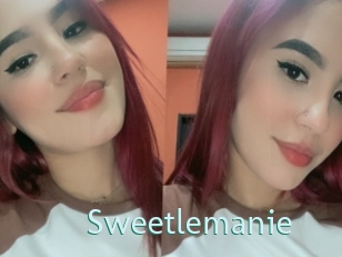 Sweetlemanie