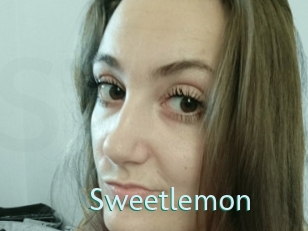 Sweetlemon