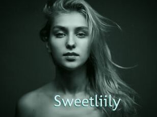 Sweetliily