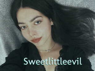 Sweetlittleevil