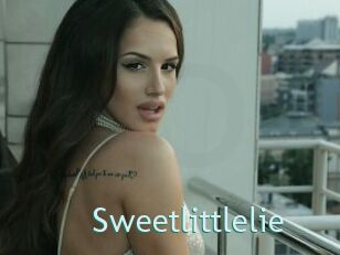 Sweetlittlelie