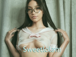 Sweetlola111