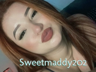 Sweetmaddy202