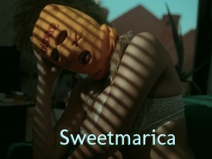 Sweetmarica