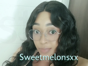 Sweetmelonsxx