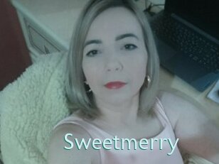 Sweetmerry