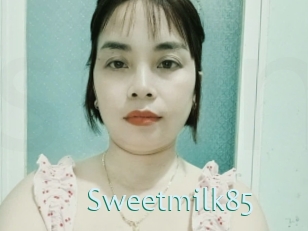 Sweetmilk85