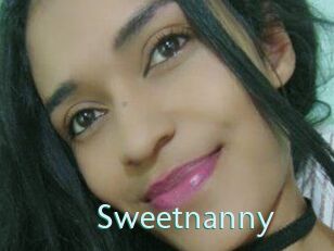 Sweetnanny