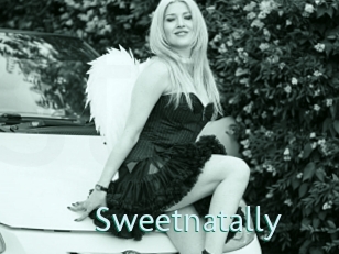 Sweetnatally