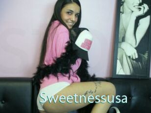 Sweetnessusa