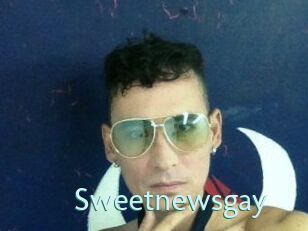 Sweetnewsgay