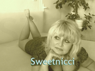 Sweetnicci