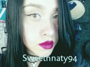 Sweetnnaty94