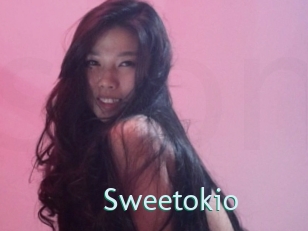 Sweetokio